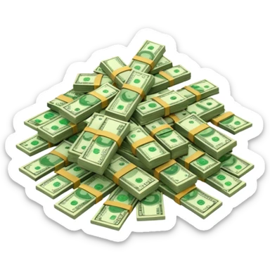 Pagos y envios sticker