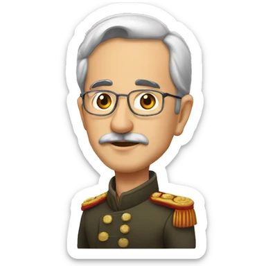 Kemal kılıçdaroğlu sticker