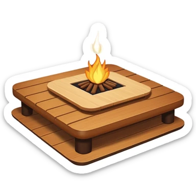 kotatsu sticker