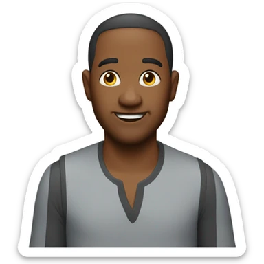 Benson boone sticker