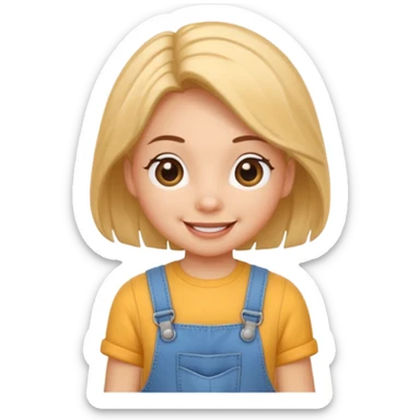 itsy bitsy spider Nursery Rhyme Character sticker