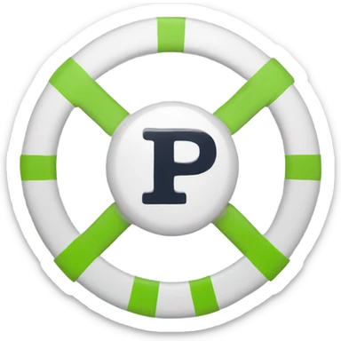 MP Engineering UK logo sticker