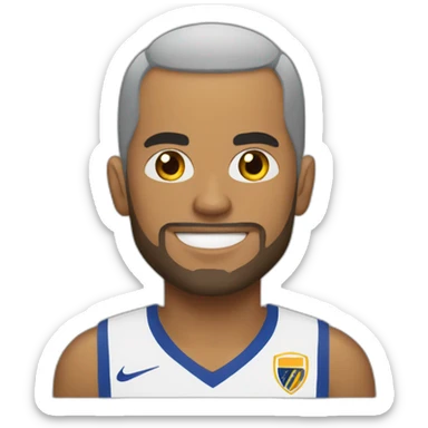 Felipe Melo sticker