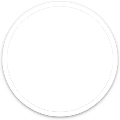 Ensure the Polish flag part is a clean white over red horizontal bicolor, in the circular emblem with the Lithuanian flag. Maintain the style and composition of the original image. sticker