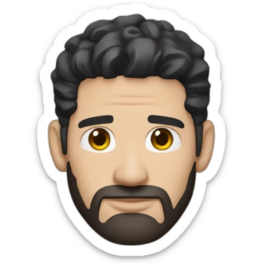 Jon bernthal sticker