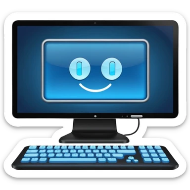 ctrl alt del sticker