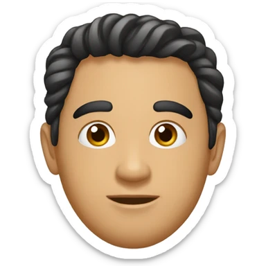 paraguayan terere sticker