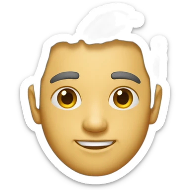 diseñador gráfico sticker