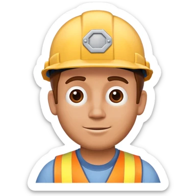 bob the builder sticker