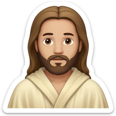 Jesús  sticker