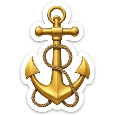 Communist Hammer And Anchor sticker
