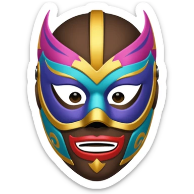 You Cant See mee sticker