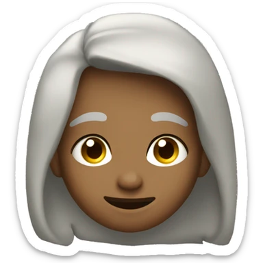 Marlo saying today drained me  sticker