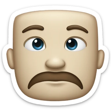 linkedin logo sticker