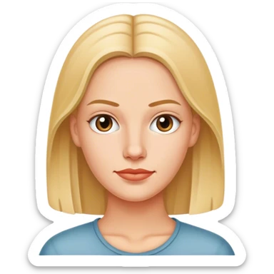 Steffi Scholten sticker