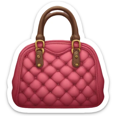 Purses sticker