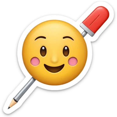 Emoji de garça sticker