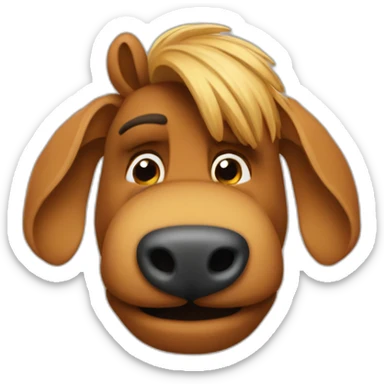 Alf Ut serie sticker