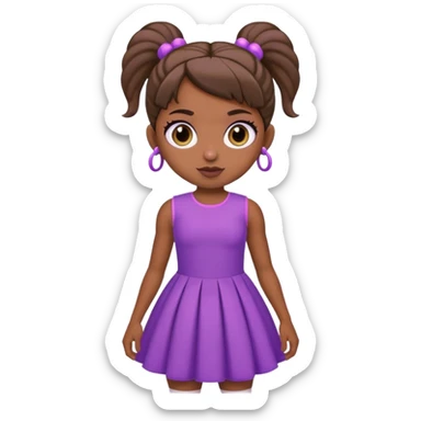 Bon Bon Powerpuff Girls  sticker