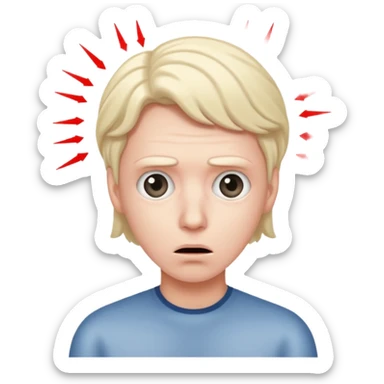 BrainWashing sticker