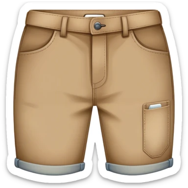 No cash left, robbed sticker