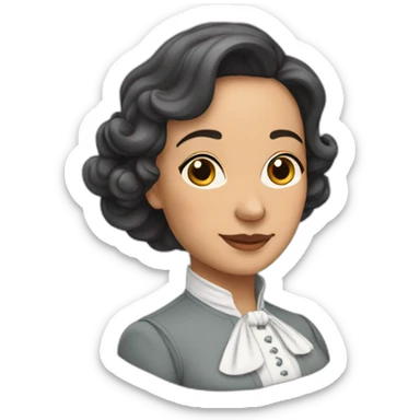 Josephine ange gardien sticker