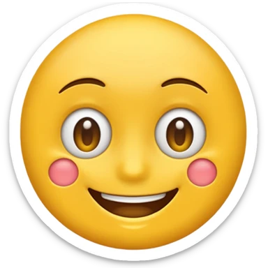 ahora haz un emoji para google sticker