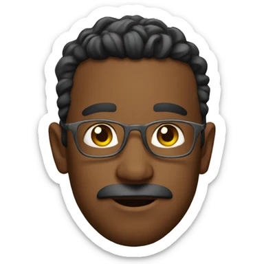 The substance  sticker