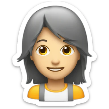 Automate your routine tasks sticker