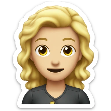 siren alerting for sudden acceleration sticker