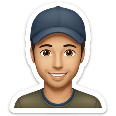 Enrique Iglesias sticker