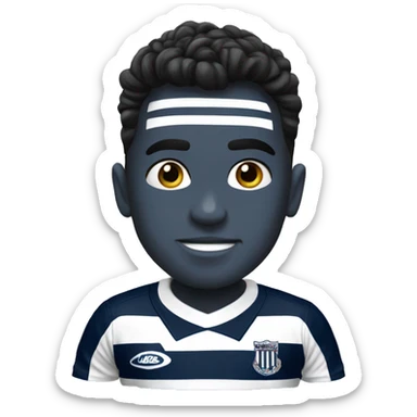 alianza lima sticker
