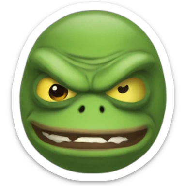 pepe counter strike 1.6 sticker