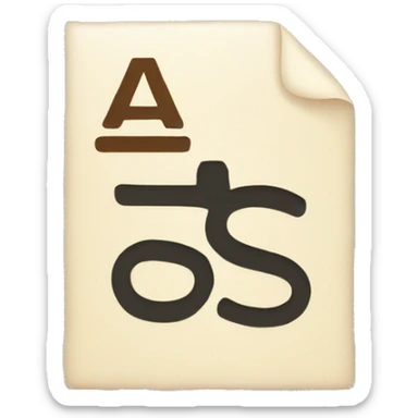 Income tax logo sticker