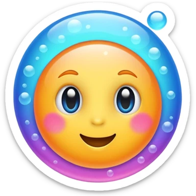 make a funny 67 with numbers sticker