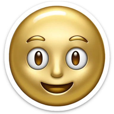 Sigma emojji sticker
