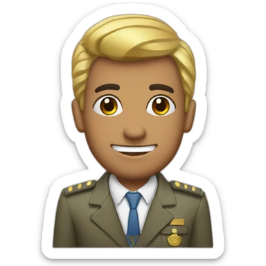 pasaporte venezolano  sticker