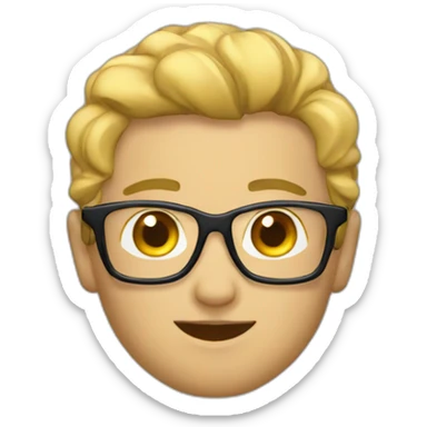 GenAI Startups sticker