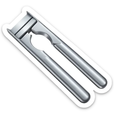 mac os icon cutter tool sticker