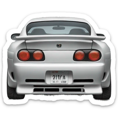 supra sticker