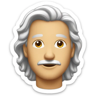 royalty free sticker