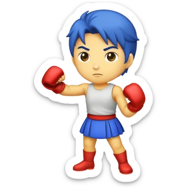 Fight for your freedom until you achieve  sticker