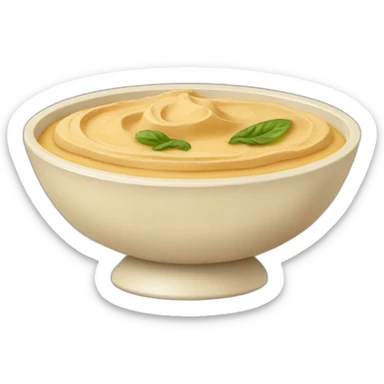 arabic-hummus sticker