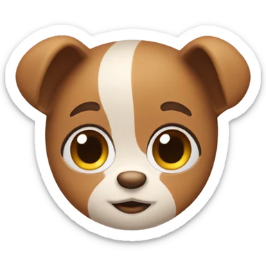 cute emoji’s  sticker