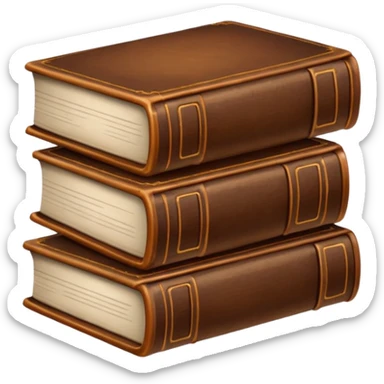 livros sticker