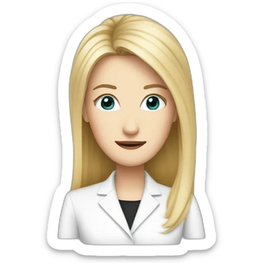 theranos sticker