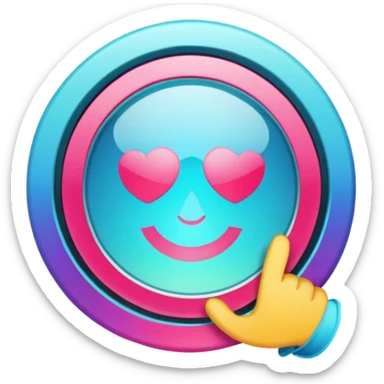  la certification  Tik Tok sticker