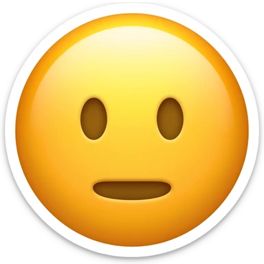 create a emoji for my AI project assistant sticker