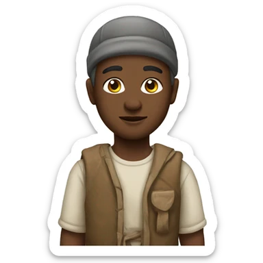 cultural heritage sticker