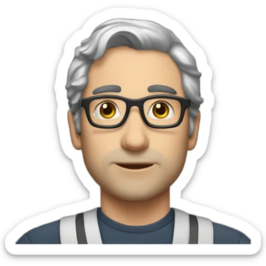 jonathan gottlieb sticker